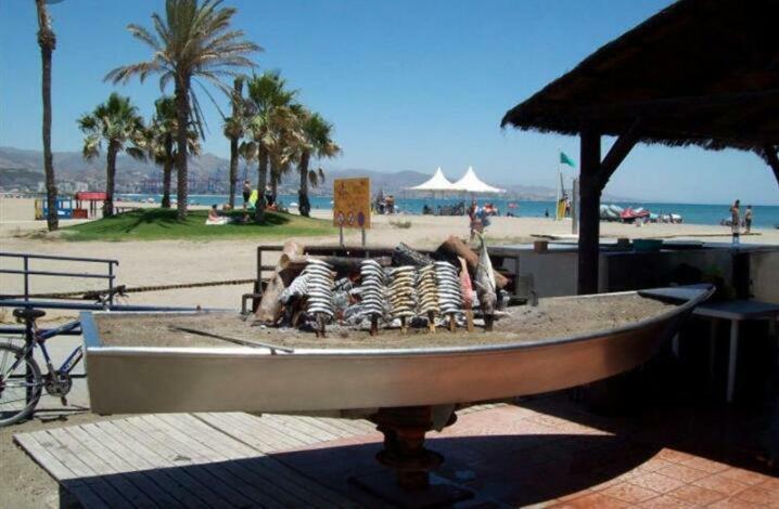 Appartement En La Playa
